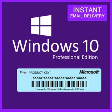 Genuine Software, Delivered Instantly